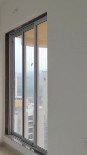 Building Lobby in 2 BHK Apartment at Je and Vee Madhuban, Malad East – for Sale