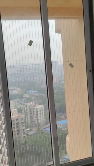 Bathroom in 2 BHK Apartment at Je and Vee Madhuban, Malad East – for Sale