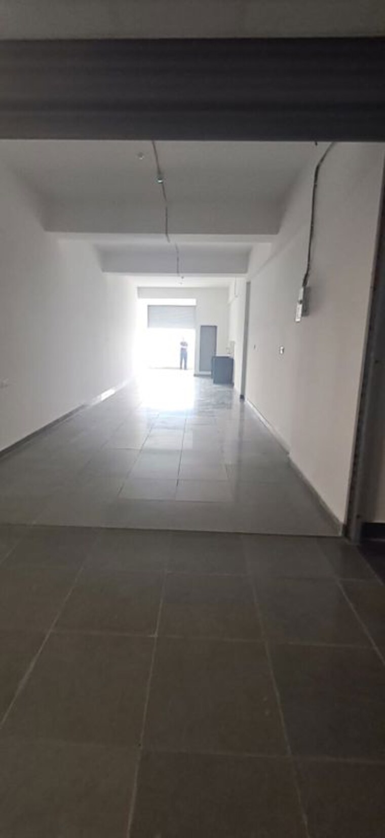 Exterior View, midc industrial area Commercial Warehouse 750 Sq.Ft. In Midc Industrial Area Navi Mumbai 9961639