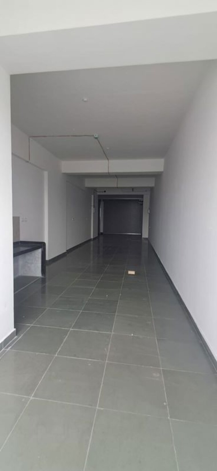 Exterior View, midc industrial area Commercial Warehouse 750 Sq.Ft. In Midc Industrial Area Navi Mumbai 9961639