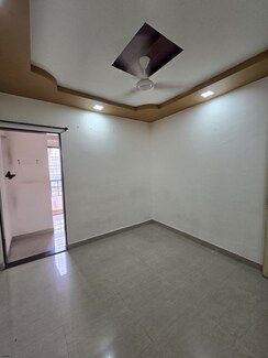 1 BHK + Pooja Room Apartment For Rent in Ratan Prestige