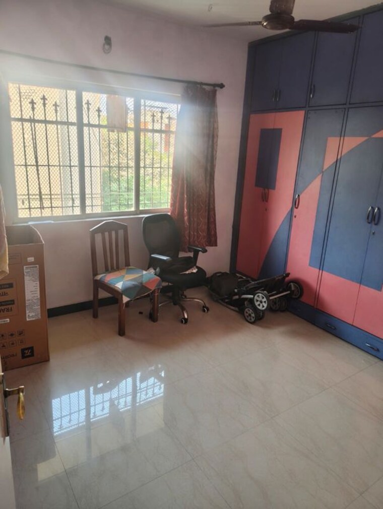Living Room, happy-valley 2 Bedroom 650 Sq.Ft. Apartment In Manpada Thane 9961439