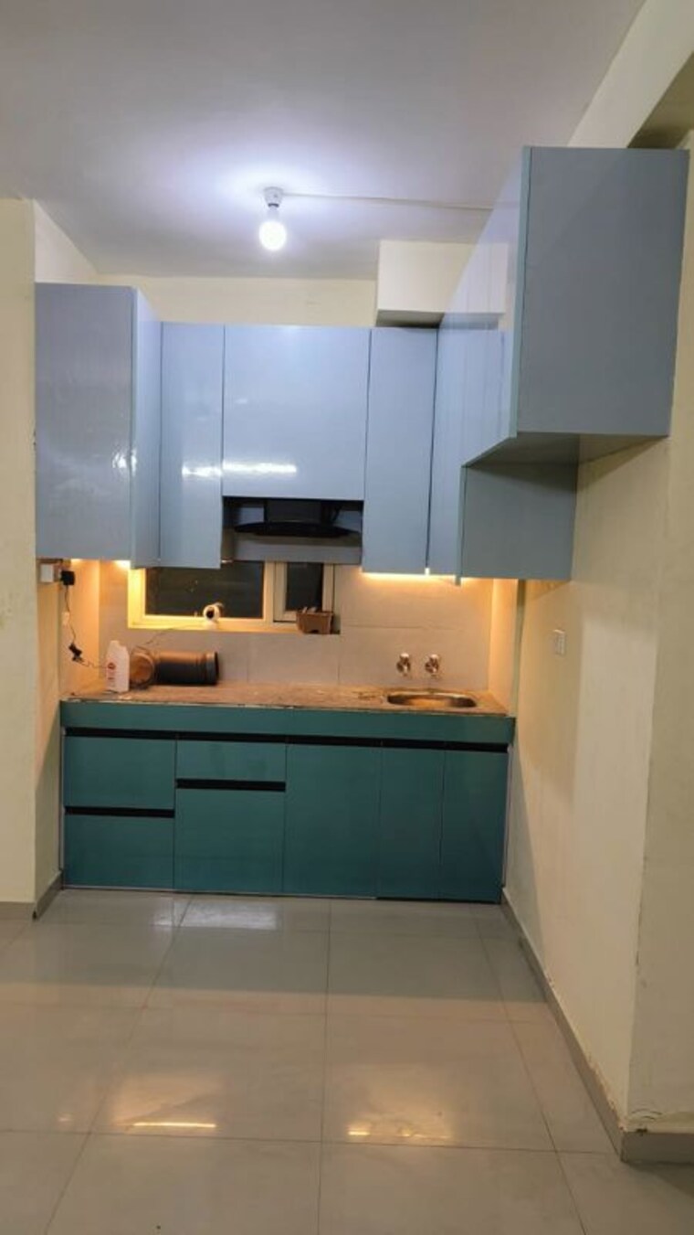 Kitchen, pyramid-altia 3 Bedroom 645 Sq.Ft. Apartment In Sector 70 Gurgaon 9961644