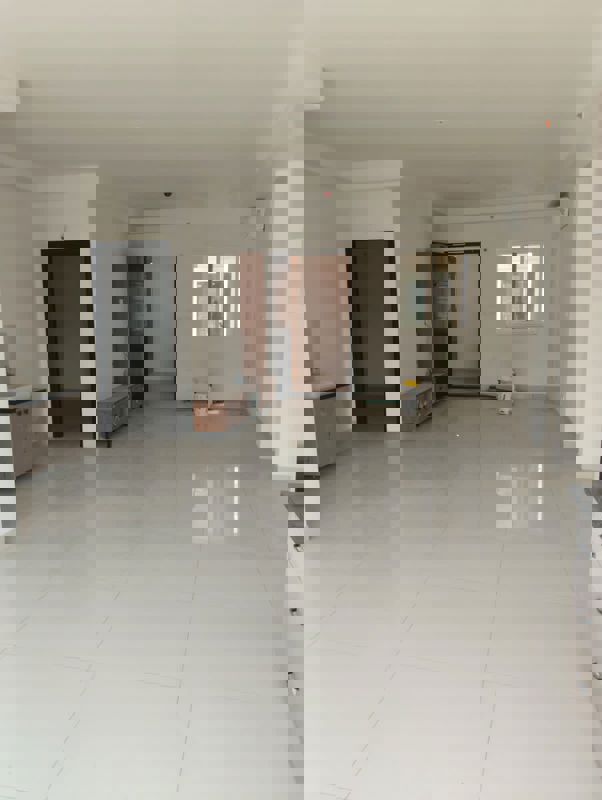 3 BHK + Pooja Room 1860 Sq.Ft. Apartment in Aparna Zenon