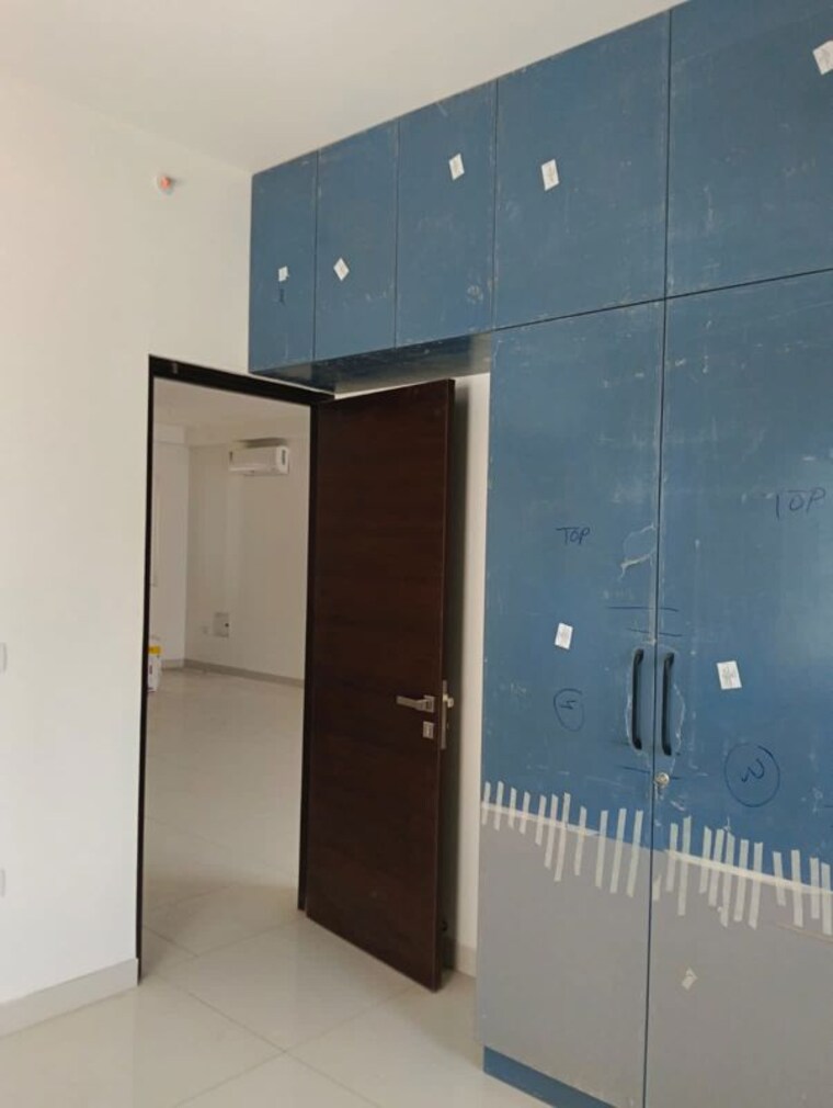 Master Bedroom, aparna-zenon 3 Bedroom 1860 Sq.Ft. Apartment In Puppalaguda Hyderabad 9961643