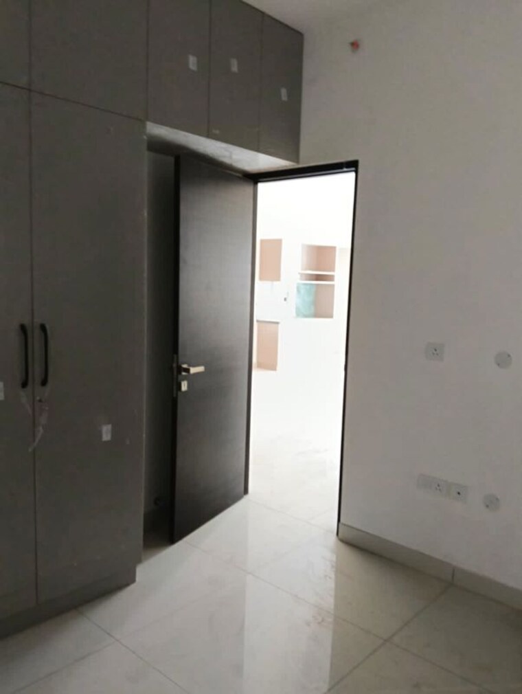 Bedroom, aparna-zenon 3 Bedroom 1860 Sq.Ft. Apartment In Puppalaguda Hyderabad 9961643