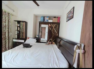 2 BHK Apartment For Sale in Amrapali Verona Heights, Tech Zone 4 Greater Noida