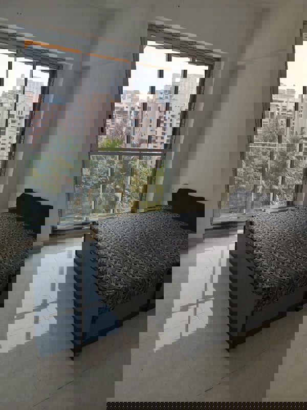 1 BHK 486 Sq.Ft. Apartment in Naman Premier