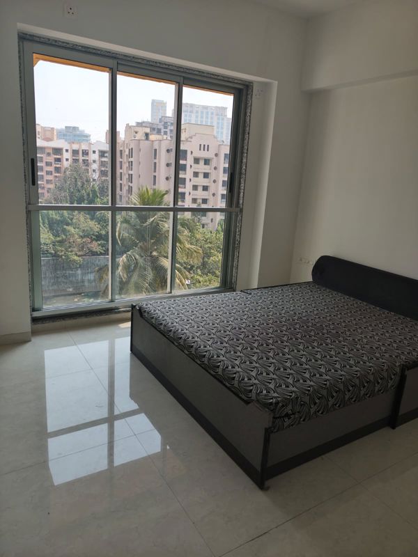 1 BHK Apartment For Rent in Naman Premier