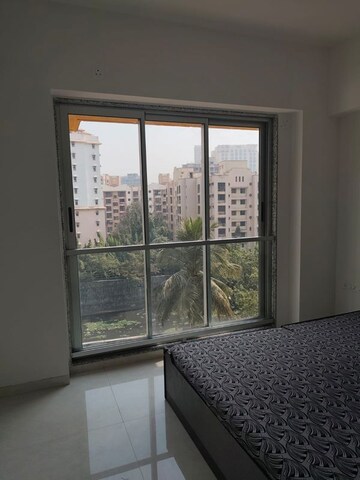 Bedroom in 1 BHK Apartment at Naman Premier, Andheri East – for Rent