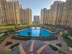 3 BHK Apartment For Sale in Samridhi Luxuriya Avenue