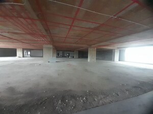  Office Space – Exterior View View at Ring Road - for Rent