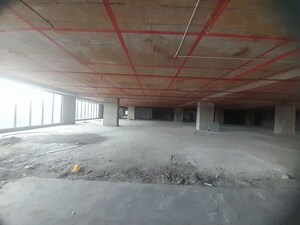  Office Space – Entrance View at Ring Road - for Rent