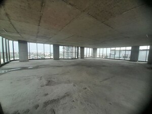  Office Space – Entrance View at Ring Road - for Rent