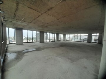  Office Space – Exterior View View at Ring Road - for Rent