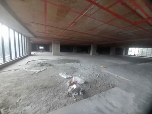  Office Space – Exterior View View at Ring Road - for Rent