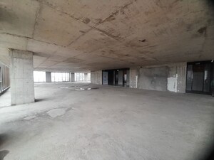  Office Space – Exterior View View at Ring Road - for Rent