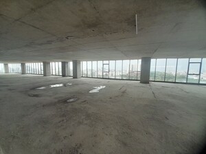  Office Space – Exterior View View at Ring Road - for Rent