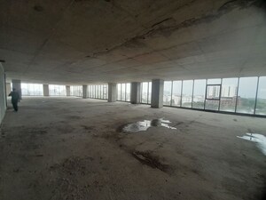  Office Space – Entrance View at Ring Road - for Rent