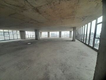  Office Space – Exterior View View at Ring Road - for Rent