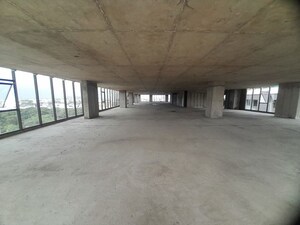  Office Space – Exterior View View at Ring Road - for Rent