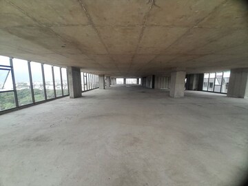  Office Space – Exterior View View at Ring Road - for Rent