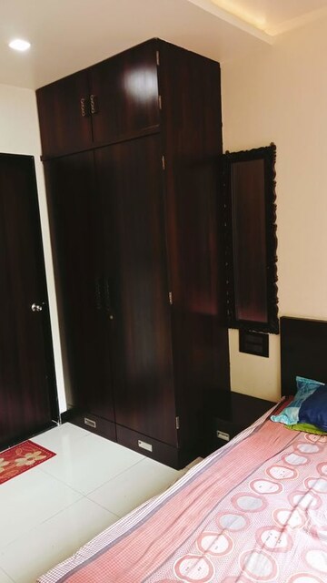 Furnished Amenities in 2 BHK Apartment at Amanora Future Towers, Hadapsar – for Rent