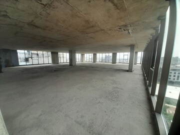  Office Space – Exterior View View at Vijay Nagar - for Rent