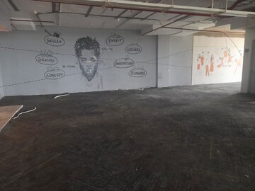  Office Space – Exterior View View at Vijay Nagar - for Rent