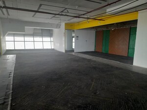  Office Space – Exterior View View at Vijay Nagar - for Rent