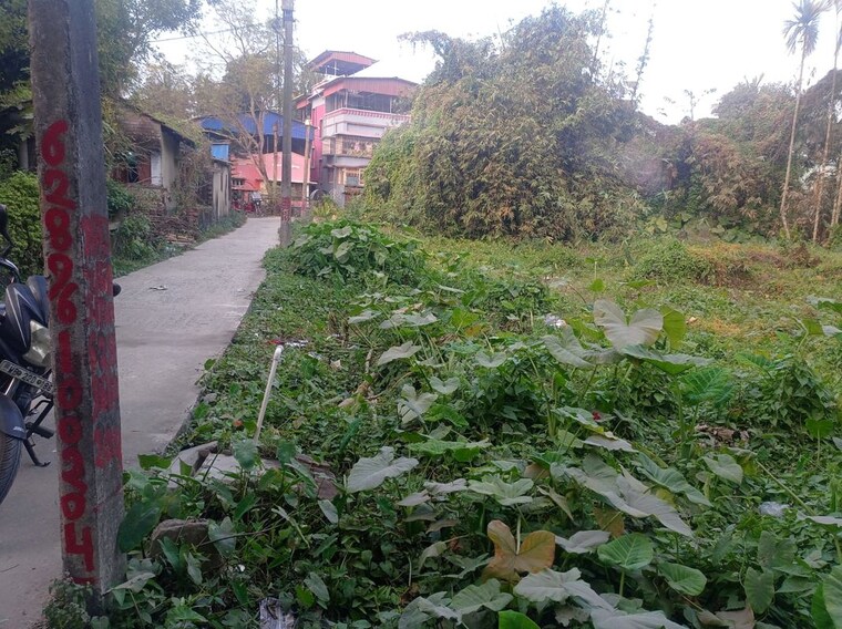 Exterior View, malancha  15120 Sq.Ft. Plot In Malancha Kolkata 9961568