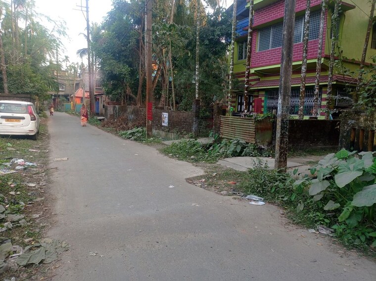 Exterior View, malancha  15120 Sq.Ft. Plot In Malancha Kolkata 9961568