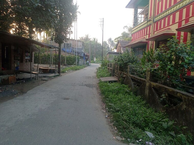 Exterior View, malancha  15120 Sq.Ft. Plot In Malancha Kolkata 9961568