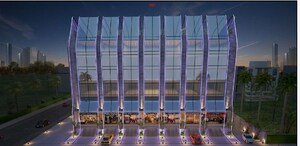  Office Space For Rent in Vijay Nagar