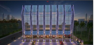  Office Space For Rent in Vijay Nagar