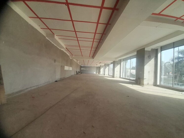 Exterior View, ab road Commercial Office Space 20000 Sq.Ft. In Ab Road Indore 9952756