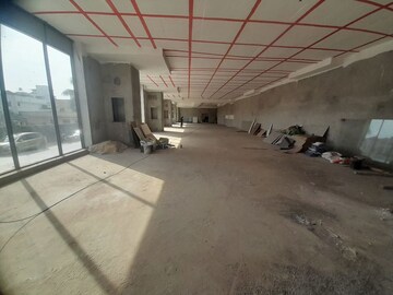  Office Space – Exterior View View at Ab Road - for Rent