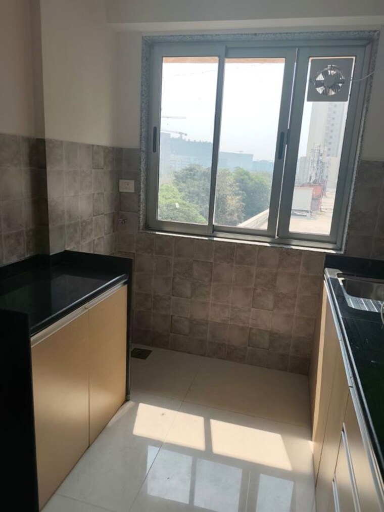 Kitchen, naman-premier 1 Bedroom 486 Sq.Ft. Apartment In Andheri East Mumbai 9961667