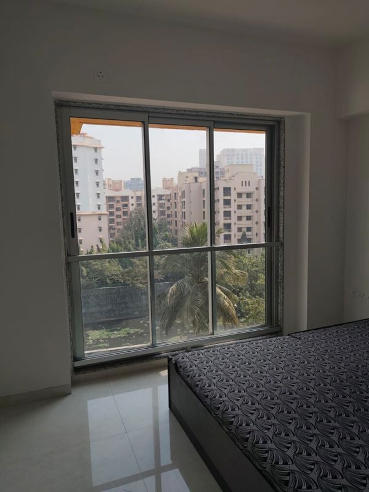 Bedroom, naman-premier 1 Bedroom 486 Sq.Ft. Apartment In Andheri East Mumbai 9961667