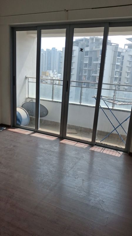 4 BHK + Pooja Room Apartment For Rent in Amanora Elivate Tower