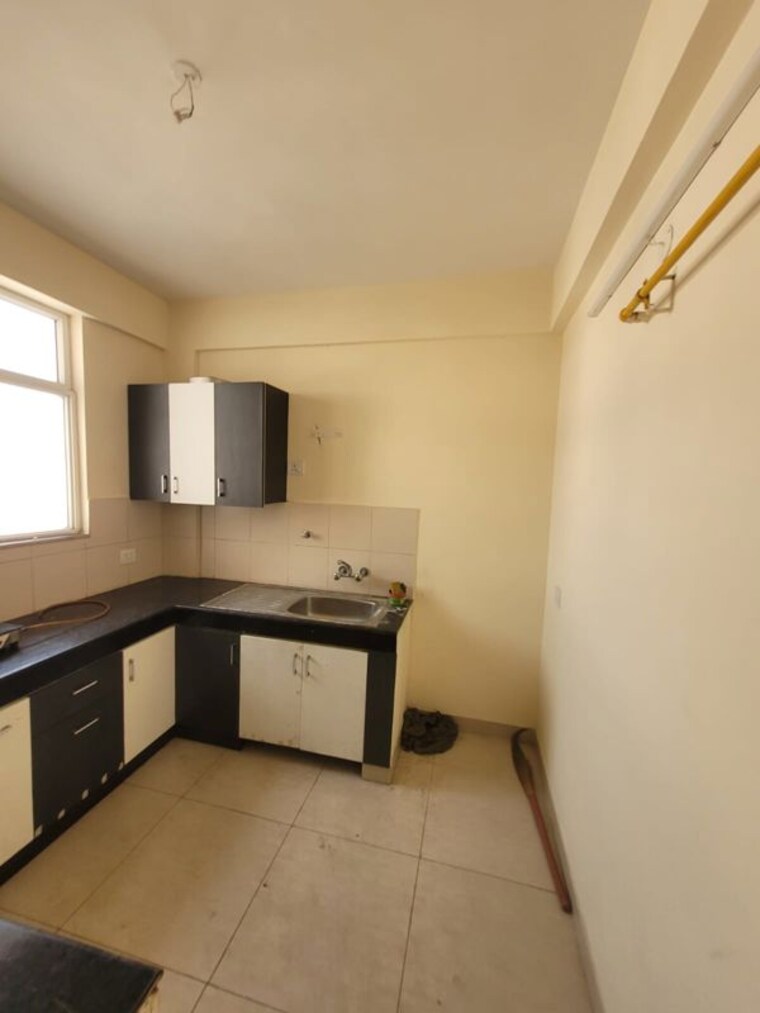 Kitchen, wave-prime-floors 3.5 Bedroom 287 Sq.Yd. Builder Floor In Wave City Ghaziabad 9961673
