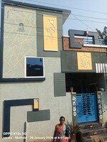 2 BHK + Extra Room 803 Sq.Ft. Independent House in A-Zone