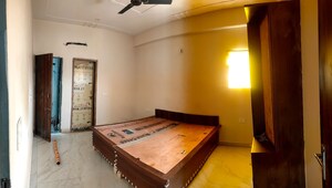 Bedroom in 1 BHK Builder Floor at Sector 23a – for Rent