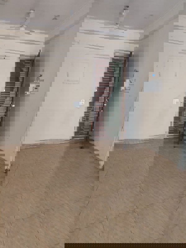 2.5 BHK + Study Room 1245 Sq.Ft. Apartment in Geotech Pristine Avenue