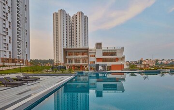 3 BHK Apartment – Exterior View View at Prestige Falcon City, Konanakunte - for Sale