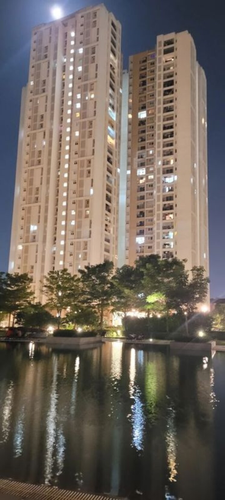 Exterior View, prestige-falcon-city 3 Bedroom 1591 Sq.Ft. Apartment In Konanakunte Bangalore 9961556
