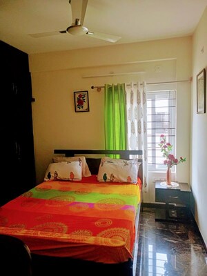 3 BHK Builder Floor For Sale in Malleswaram