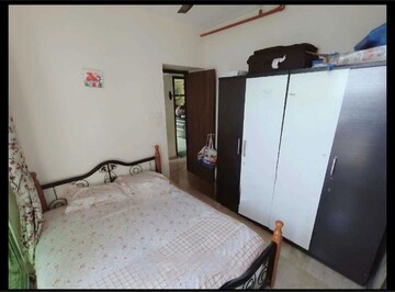 Bedroom in 2 BHK Apartment at Amrapali Verona Heights, Tech Zone 4 Greater Noida – for Sale