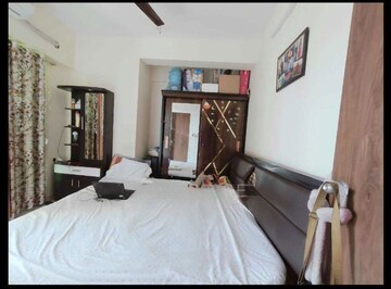 3 BHK Apartment For Sale in Amrapali Verona Heights, Tech Zone 4 Greater Noida