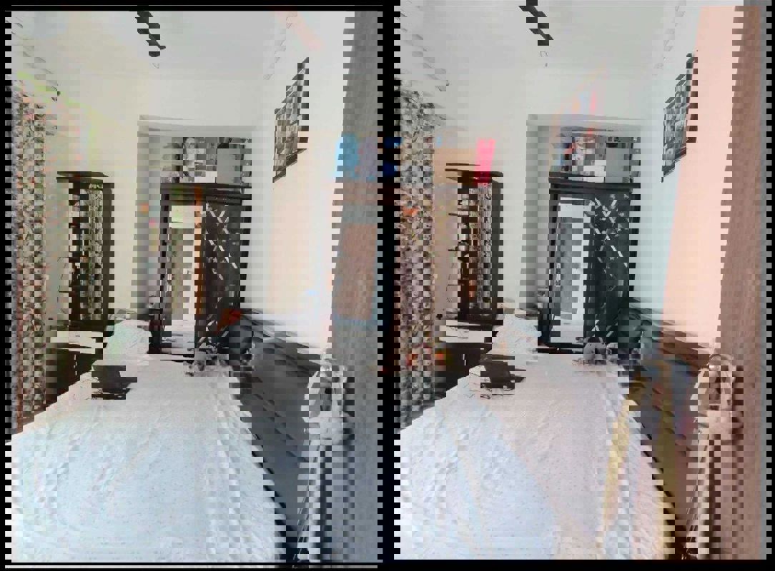 2 BHK 975 Sq.Ft. Apartment in Amrapali Verona Heights